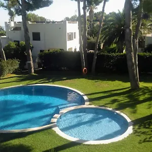 La Caleta Les Tres Cales